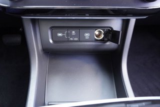 Hyundai TUCSON 1.6 T-GDI DCT Navi/Matrix/Keyless/el.Klappe  ** - bilder 22