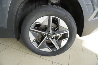 Hyundai TUCSON 1.6 T-GDI DCT Navi/Matrix/Keyless/el.Klappe  ** - bilder 27