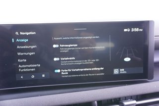 Hyundai TUCSON 1.6 T-GDI DCT Navi/Matrix/Keyless/el.Klappe  ** - bilder 34