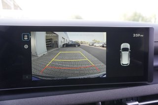 Hyundai TUCSON 1.6 T-GDI DCT Navi/Matrix/Keyless/el.Klappe  ** - bilder 43