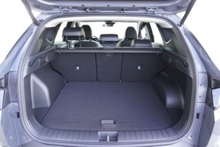 Hyundai TUCSON 1.6 T-GDI DCT Navi/Matrix/Keyless/el.Klappe  ** - bilder 7