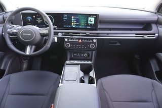 Hyundai TUCSON 1.6 T-GDI DCT Navi/Matrix/Keyless/el.Klappe  ** - bilder 11