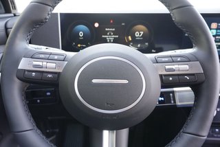 Hyundai TUCSON 1.6 T-GDI DCT Navi/Matrix/Keyless/el.Klappe  ** - bilder 13