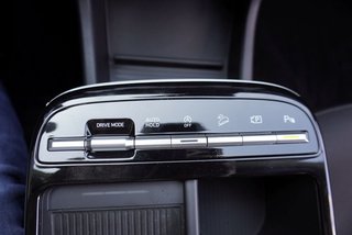 Hyundai TUCSON 1.6 T-GDI DCT Navi/Matrix/Keyless/el.Klappe  ** - bilder 21