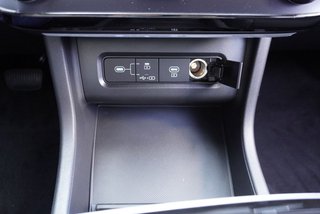 Hyundai TUCSON 1.6 T-GDI DCT Navi/Matrix/Keyless/el.Klappe  ** - bilder 22