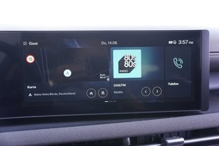 Hyundai TUCSON 1.6 T-GDI DCT Navi/Matrix/Keyless/el.Klappe  ** - bilder 23