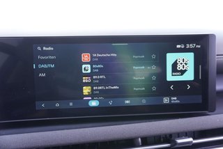 Hyundai TUCSON 1.6 T-GDI DCT Navi/Matrix/Keyless/el.Klappe  ** - bilder 24