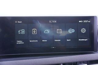 Hyundai TUCSON 1.6 T-GDI DCT Navi/Matrix/Keyless/el.Klappe  ** - bilder 25