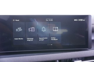 Hyundai TUCSON 1.6 T-GDI DCT Navi/Matrix/Keyless/el.Klappe  ** - bilder 26