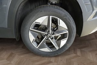 Hyundai TUCSON 1.6 T-GDI DCT Navi/Matrix/Keyless/el.Klappe  ** - bilder 27