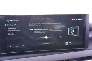 Hyundai TUCSON 1.6 T-GDI DCT Navi/Matrix/Keyless/el.Klappe  ** - bilder 38