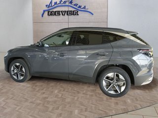 Hyundai TUCSON 1.6 T-GDI DCT Navi/Matrix/Keyless/el.Klappe  ** - bilder 1