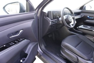 Hyundai TUCSON 1.6 T-GDI DCT Navi/Matrix/Keyless/el.Klappe  ** - bilder 3