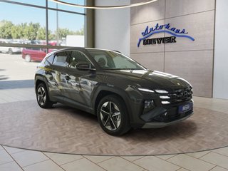 Hyundai TUCSON 1.6 T-GDI DCT Navi/Matrix/Keyless/el.Klappe  ** - bilder 1