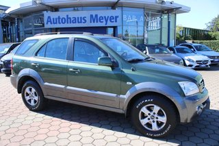 Kia Sorento Gebrauchtwagen Kaufen