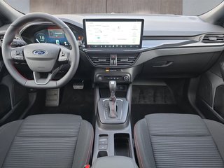 Ford Focus ST-Line X 1.0 155PS Aut. UPE=41700€     ** - bilder 6