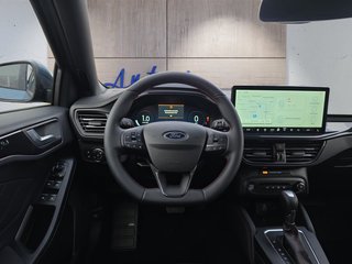 Ford Focus ST-Line X 1.0 155PS Aut. UPE=41700€     ** - bilder 9