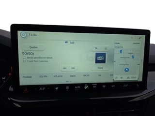 Ford Focus ST-Line X 1.0 155PS Aut. UPE=41700€     ** - bilder 23