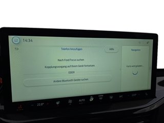 Ford Focus ST-Line X 1.0 155PS Aut. UPE=41700€     ** - bilder 25