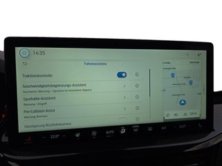 Ford Focus ST-Line X 1.0 155PS Aut. UPE=41700€     ** - bilder 28