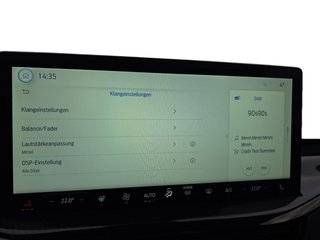 Ford Focus ST-Line X 1.0 155PS Aut. UPE=41700€     ** - bilder 34