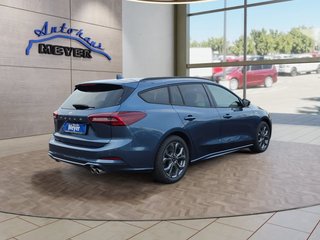 Ford Focus ST-Line X 1.0 155PS Aut. UPE=41700€     ** - bilder 5