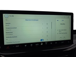 Ford Focus ST-Line X 1.0 155PS Aut. UPE=41700€     ** - bilder 36