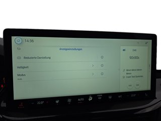 Ford Focus ST-Line X 1.0 155PS Aut. UPE=41700€     ** - bilder 37