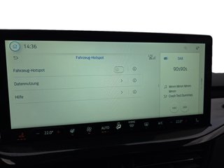 Ford Focus ST-Line X 1.0 155PS Aut. UPE=41700€     ** - bilder 40