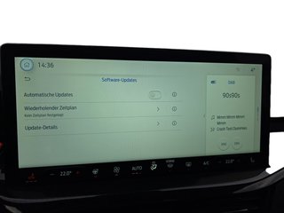 Ford Focus ST-Line X 1.0 155PS Aut. UPE=41700€     ** - bilder 42