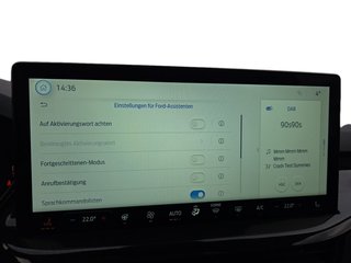 Ford Focus ST-Line X 1.0 155PS Aut. UPE=41700€     ** - bilder 43