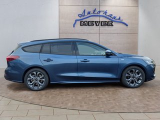 Ford Focus ST-Line X 1.0 155PS Aut. UPE=41700€     ** - bilder 1