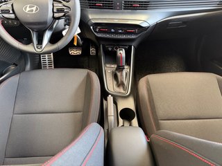 Hyundai i20 N-Line 1.0 T-GDI 7DCT Navi/LED/Kamera/Winterp.  ** - bilder 7
