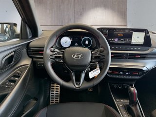 Hyundai i20 N-Line 1.0 T-GDI 7DCT Navi/LED/Kamera/Winterp.  ** - bilder 9