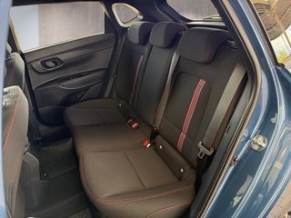 Hyundai i20 N-Line 1.0 T-GDI 7DCT Navi/LED/Kamera/Winterp.  ** - bilder 10