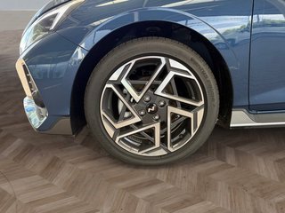Hyundai i20 N-Line 1.0 T-GDI 7DCT Navi/LED/Kamera/Winterp.  ** - bilder 11