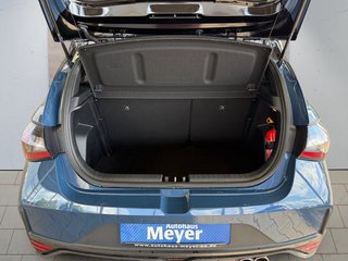 Hyundai i20 N-Line 1.0 T-GDI 7DCT Navi/LED/Kamera/Winterp.  ** - bilder 13