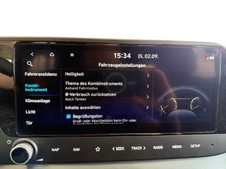 Hyundai i20 N-Line 1.0 T-GDI 7DCT Navi/LED/Kamera/Winterp.  ** - bilder 28