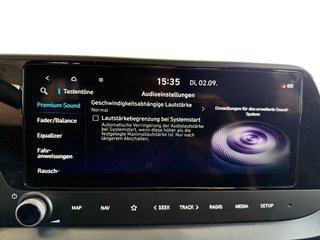Hyundai i20 N-Line 1.0 T-GDI 7DCT Navi/LED/Kamera/Winterp.  ** - bilder 30