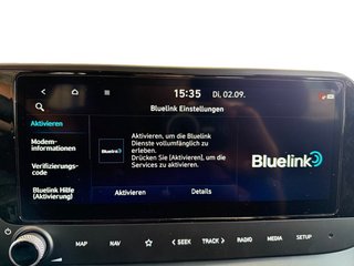 Hyundai i20 N-Line 1.0 T-GDI 7DCT Navi/LED/Kamera/Winterp.  ** - bilder 35