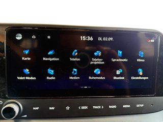 Hyundai i20 N-Line 1.0 T-GDI 7DCT Navi/LED/Kamera/Winterp.  ** - bilder 37