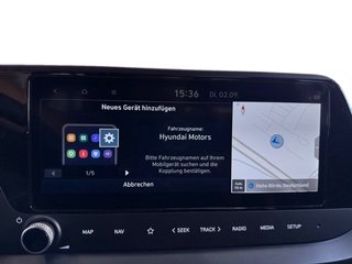 Hyundai i20 N-Line 1.0 T-GDI 7DCT Navi/LED/Kamera/Winterp.  ** - bilder 38