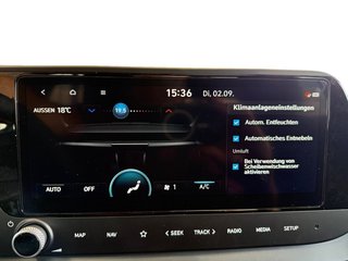 Hyundai i20 N-Line 1.0 T-GDI 7DCT Navi/LED/Kamera/Winterp.  ** - bilder 40
