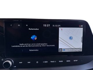 Hyundai i20 N-Line 1.0 T-GDI 7DCT Navi/LED/Kamera/Winterp.  ** - bilder 41