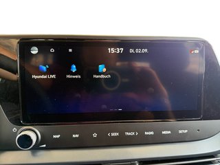 Hyundai i20 N-Line 1.0 T-GDI 7DCT Navi/LED/Kamera/Winterp.  ** - bilder 43