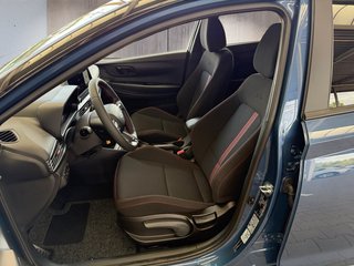 Hyundai i20 N-Line 1.0 T-GDI 7DCT Navi/LED/Kamera/Winterp.  ** - bilder 5