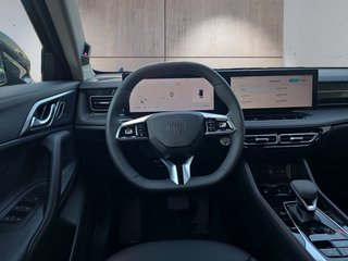 MG HS Hybrid+ Luxury 19*Alu/Leder/Navi/ACC/el.Klappe  ** - bilder 7