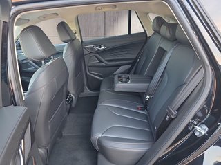 MG HS Hybrid+ Luxury 19*Alu/Leder/Navi/ACC/el.Klappe  ** - bilder 8