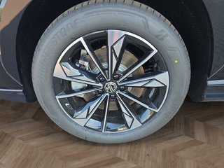 MG HS Hybrid+ Luxury 19*Alu/Leder/Navi/ACC/el.Klappe  ** - bilder 9