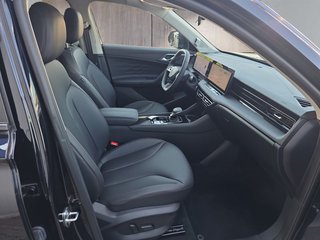 MG HS Hybrid+ Luxury 19*Alu/Leder/Navi/ACC/el.Klappe  ** - bilder 10